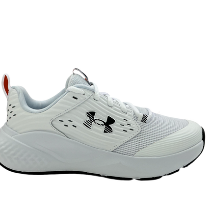 UA W Charged Commit TR 4