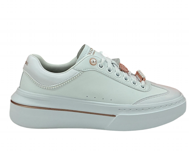 SKECHERS CORDOVA CLASSIC-ROSY PEARLS - Best Arch Support Sandals in Kissimmee & Orlando, FL