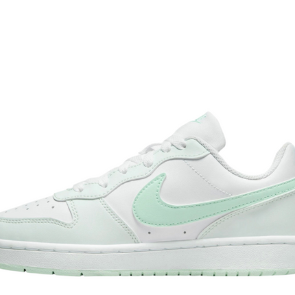 NIKE COURT BOROUGH LOW RECRAFT GS NIKE 