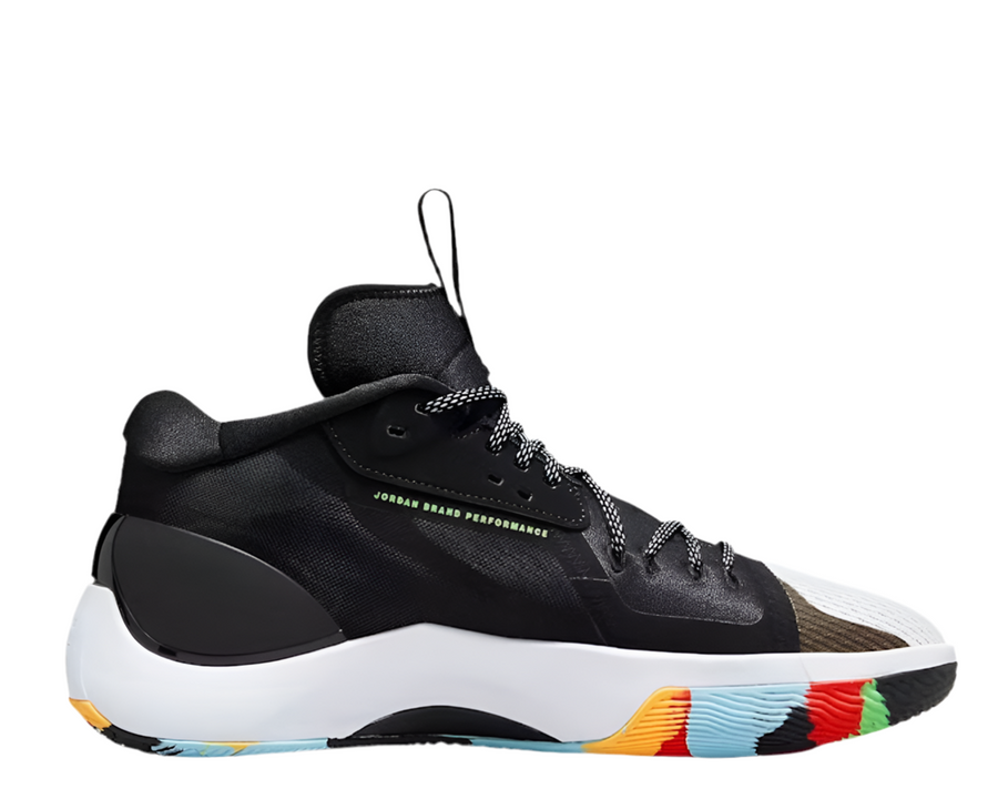 NIKE JORDAN ZOOM SEPARATE