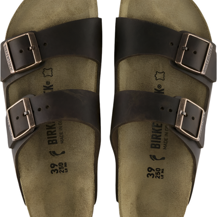 BIRKENSTOCK ARIZONA BS NARROW FIT