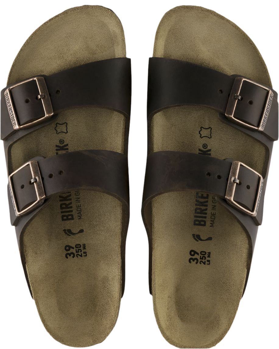 BIRKENSTOCK ARIZONA BS NARROW FIT