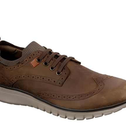 SKECHERS NEO CASUAL-DECON