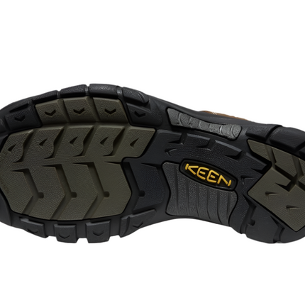 KEEN NEWPORT M BISON
