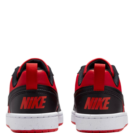 NIKE COURT BOROUGH LOW RECRAFT GS NIKE 