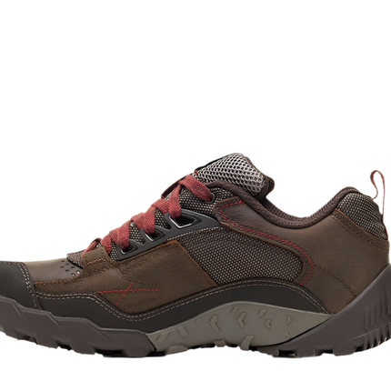 MERRELL ANNEX TRACK LOW