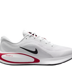 11.5 / WHITE/RED/BLACK