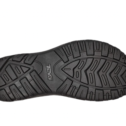 TEVA M HUDSON