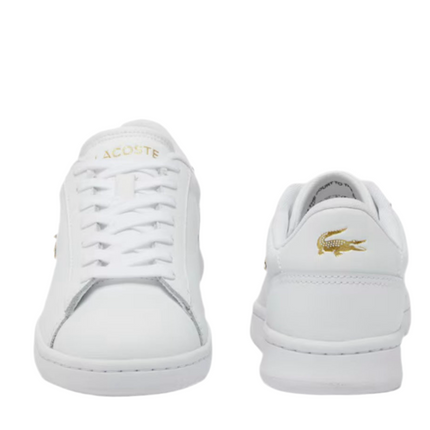 LACOSTE CARNABY PRO LEATHER