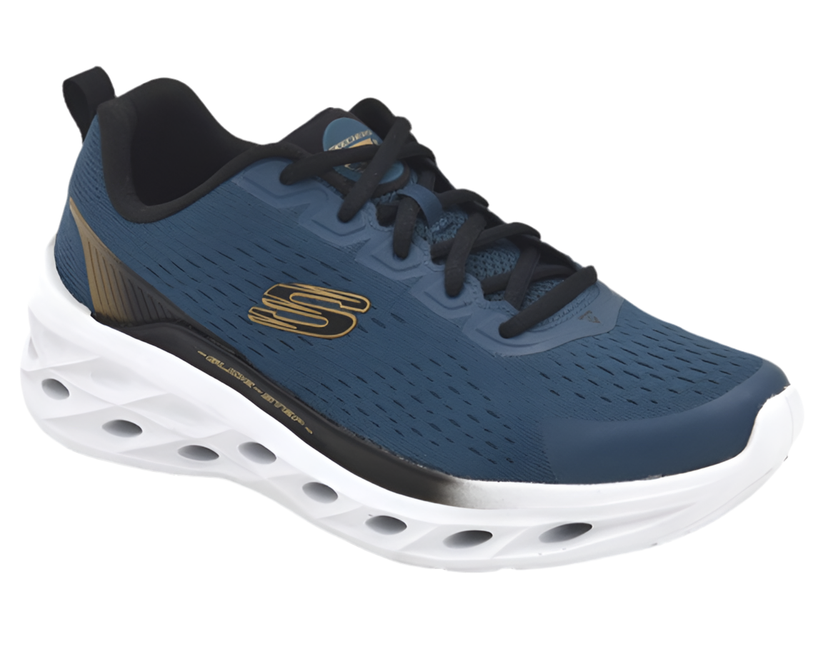 SKECHERS GLIDE-STEP SWIFT-FRAYMENT