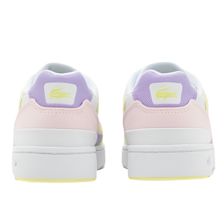 LACOSTE T-CLIP 124 1 SUJ