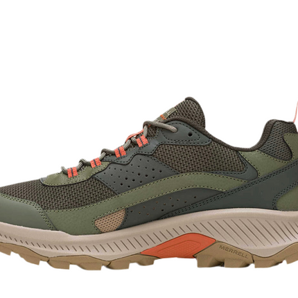 MERRELL SPEED STRIKE 2
