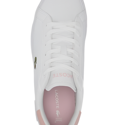 LACOSTE POWERCOURT 0721 1 SUC