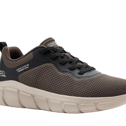 SKECHERS BOBS B FLEX-ARCH COMFORT EDGE Fit N SHOES by A&M Footwear  