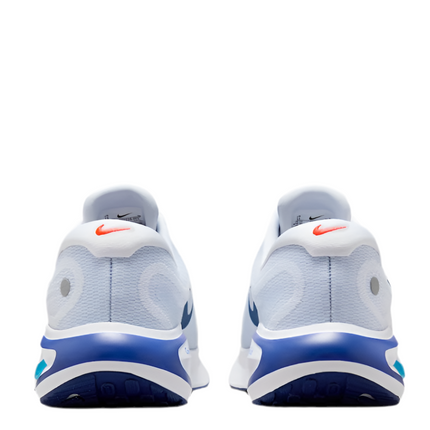 Nike Journey Run showing affordable performance and style


