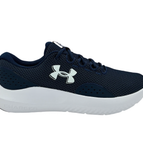 Navy/yellow