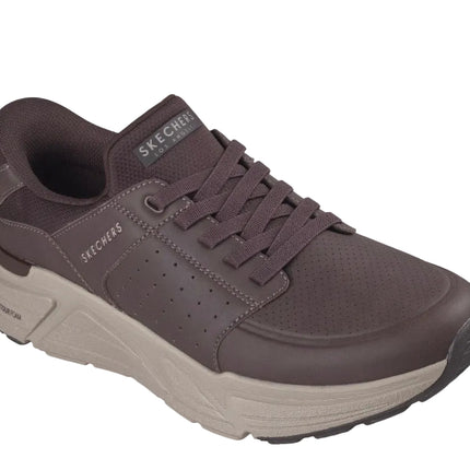 SKECHERS ROVINO LITE-DRESS IN KNIT SKECHERS 