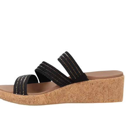 SKECHERS ARCHFIT BEVERLEE-ALWAYS CLASSY
