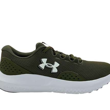UA Charged Surge 4