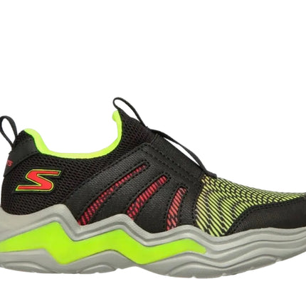 SKECHERS S LIGHTS-ERUPTERS IV-ZANDOR SKECHERS 