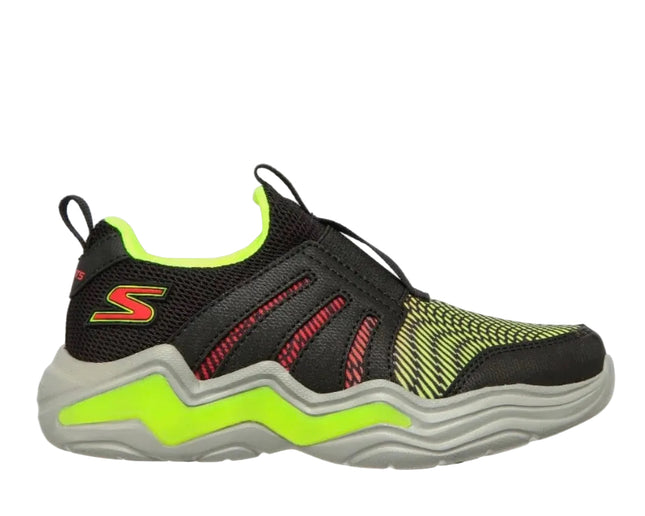 SKECHERS S LIGHTS-ERUPTERS IV-ZANDOR SKECHERS 