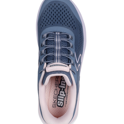 SKECHERS GLIDES-STEP SOLE