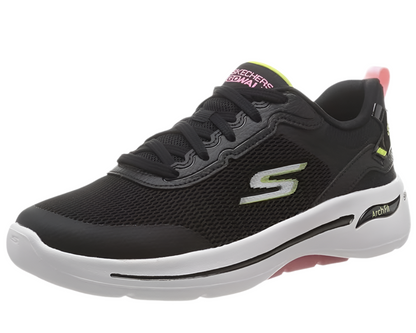 SKECHERS GO WALK ARCH FIT-OCEAN HORIZON