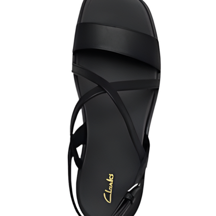 CLARKS OFRA STRAP
