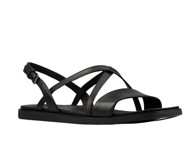 CLARKS OFRA STRAP