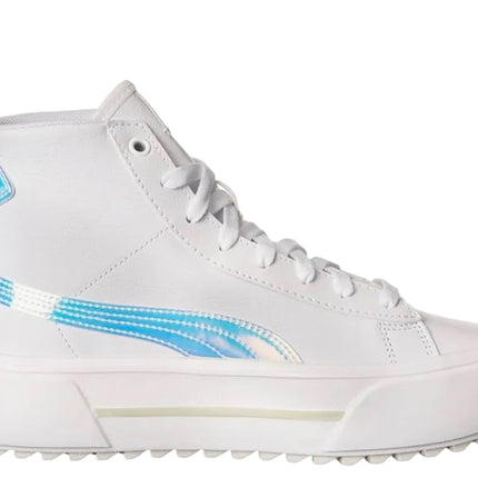 387109 01-JUNIOR : 6 PUMA 