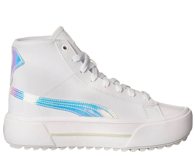 387109 01-JUNIOR : 6 PUMA 