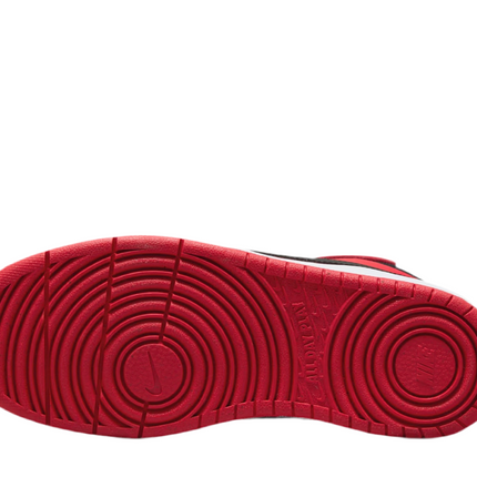 NIKE COURT BOROUGH MID 2 (GS) NIKE 