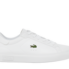 White/White
