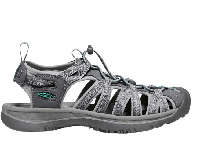KEEN WHISPER WOMAN W