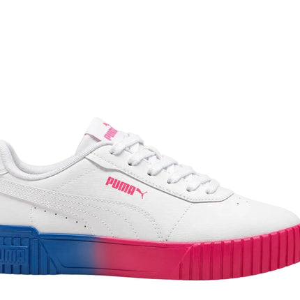 395106 01-JUNIOR : 7 PUMA 