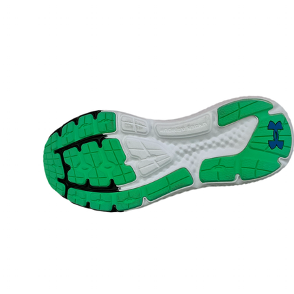 UA Charged Rogue 3