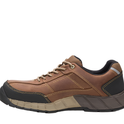 CAT STREAMLINE LEATHER