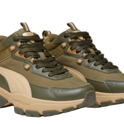 PUMA CLASSIA VIA MID PUMA 