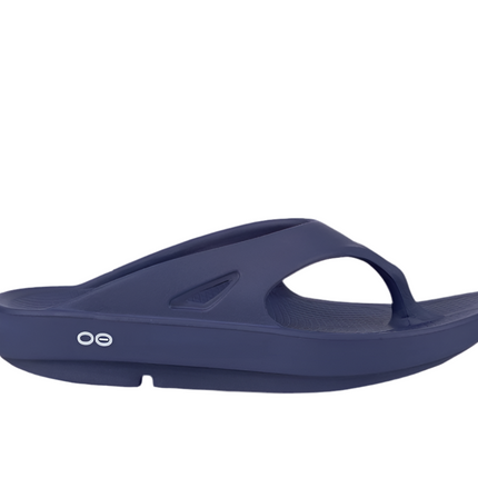 OOFOS OORIGINAL UNISEX - NAVY