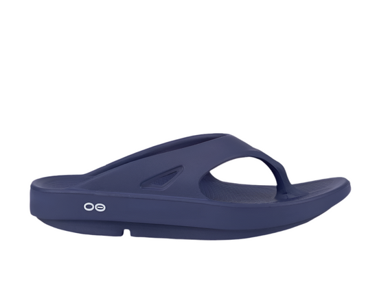 OOFOS OORIGINAL UNISEX - NAVY