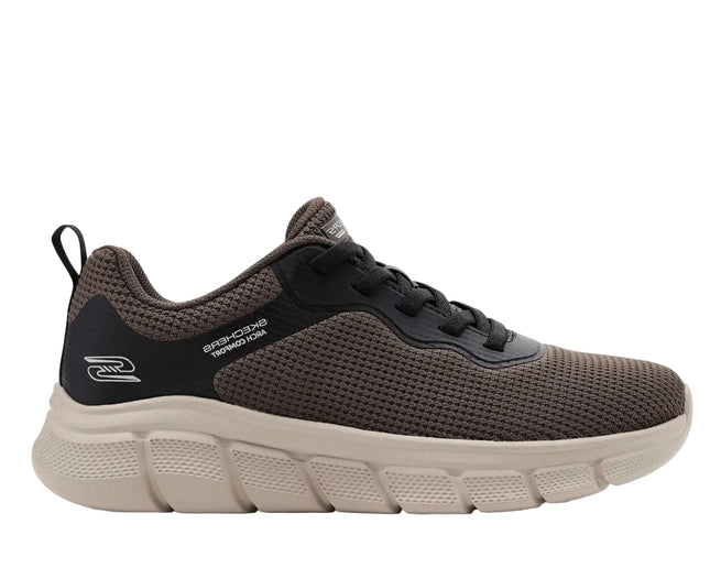 SKECHERS BOBS B FLEX-ARCH COMFORT EDGE Fit N SHOES by A&M Footwear  