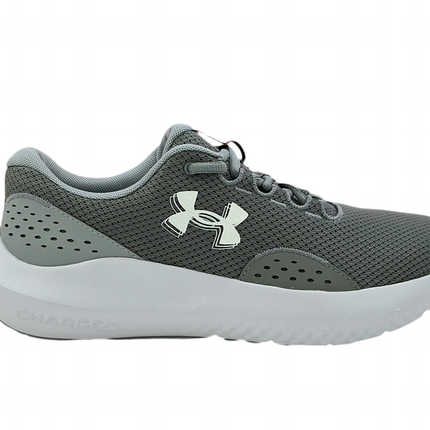 UA Charged Surge 4