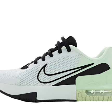 Nike Air Max Alpha Trainer 6 worn on a gym workout in Orlando

