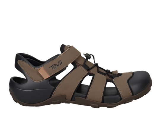 TEVA M FLINTWOOD TKCF