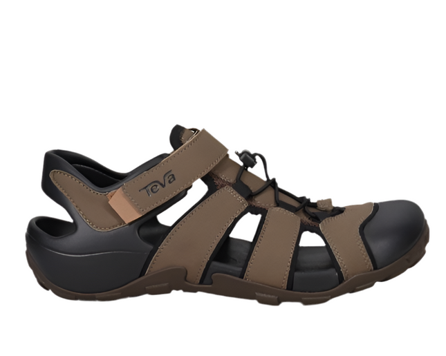 TEVA M FLINTWOOD TKCF - Best Arch Support Sandals in Kissimmee & Orlando, FL