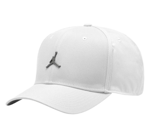 nike jordan rise cap front view