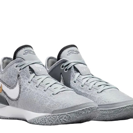 NIKE ZOOM LEBRON NXXT GEN NIKE 