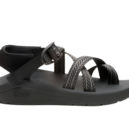 CHACO CUSHZ SANDAL FRONT SYRUP W