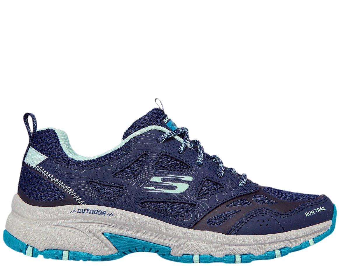 SKECHERS HILLCREST-PURE ESCAPADE