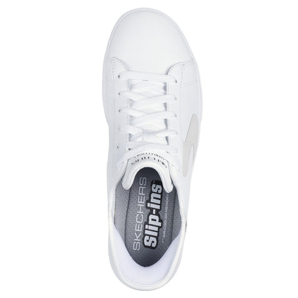SKECHERS EDEN LX-STRANDO WIDE FIT